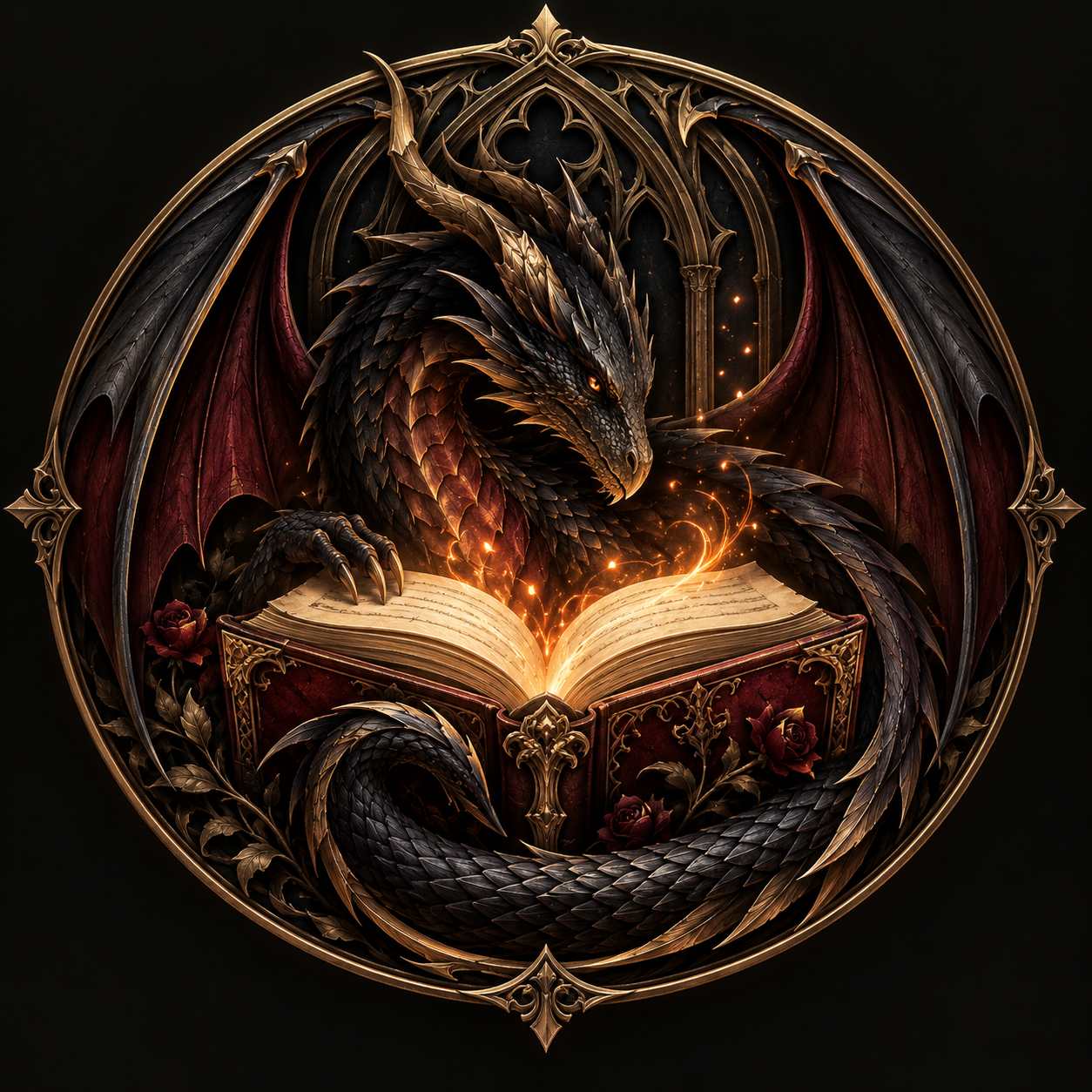 Ink & Ember