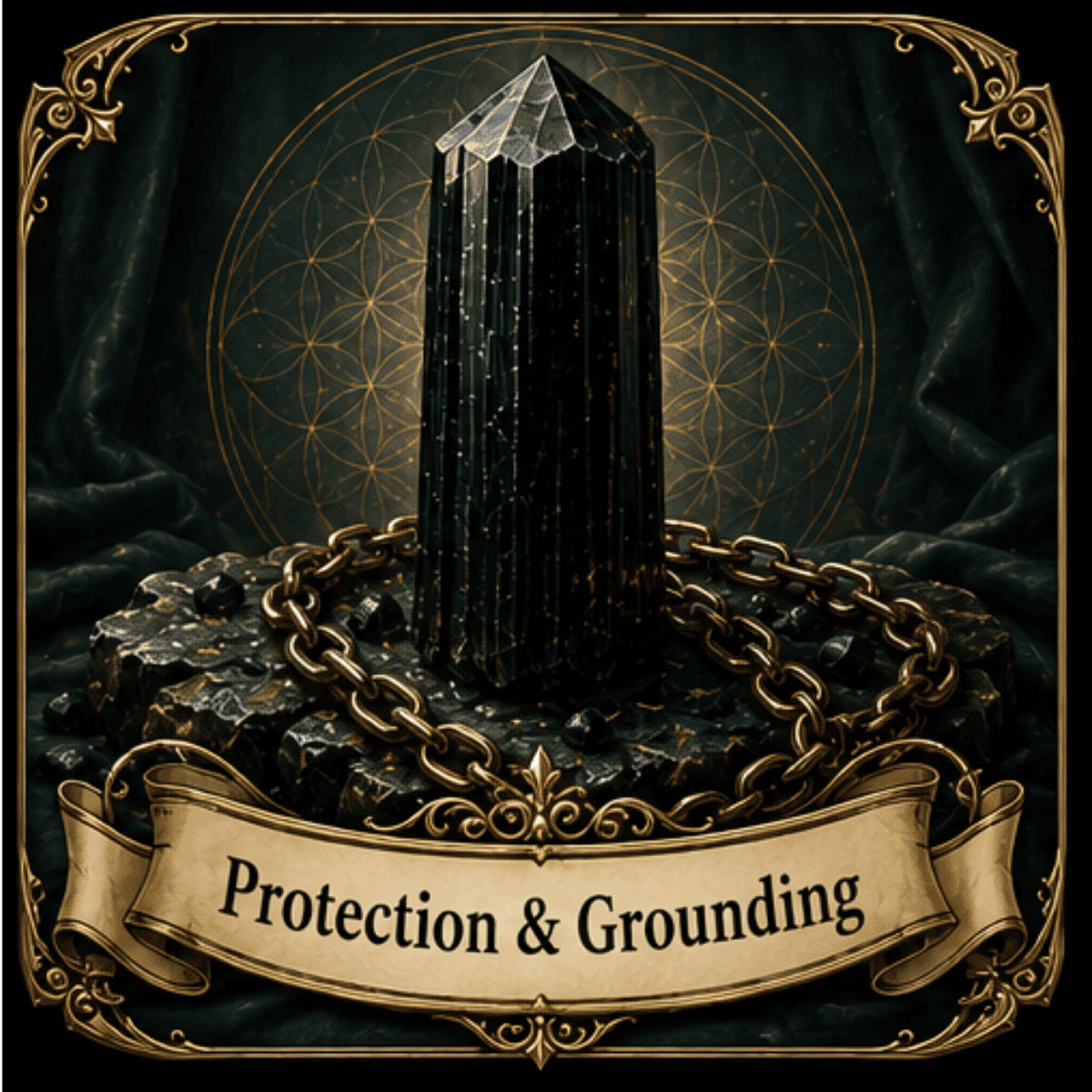 Black Tourmaline: ISBNs and Print Publishing