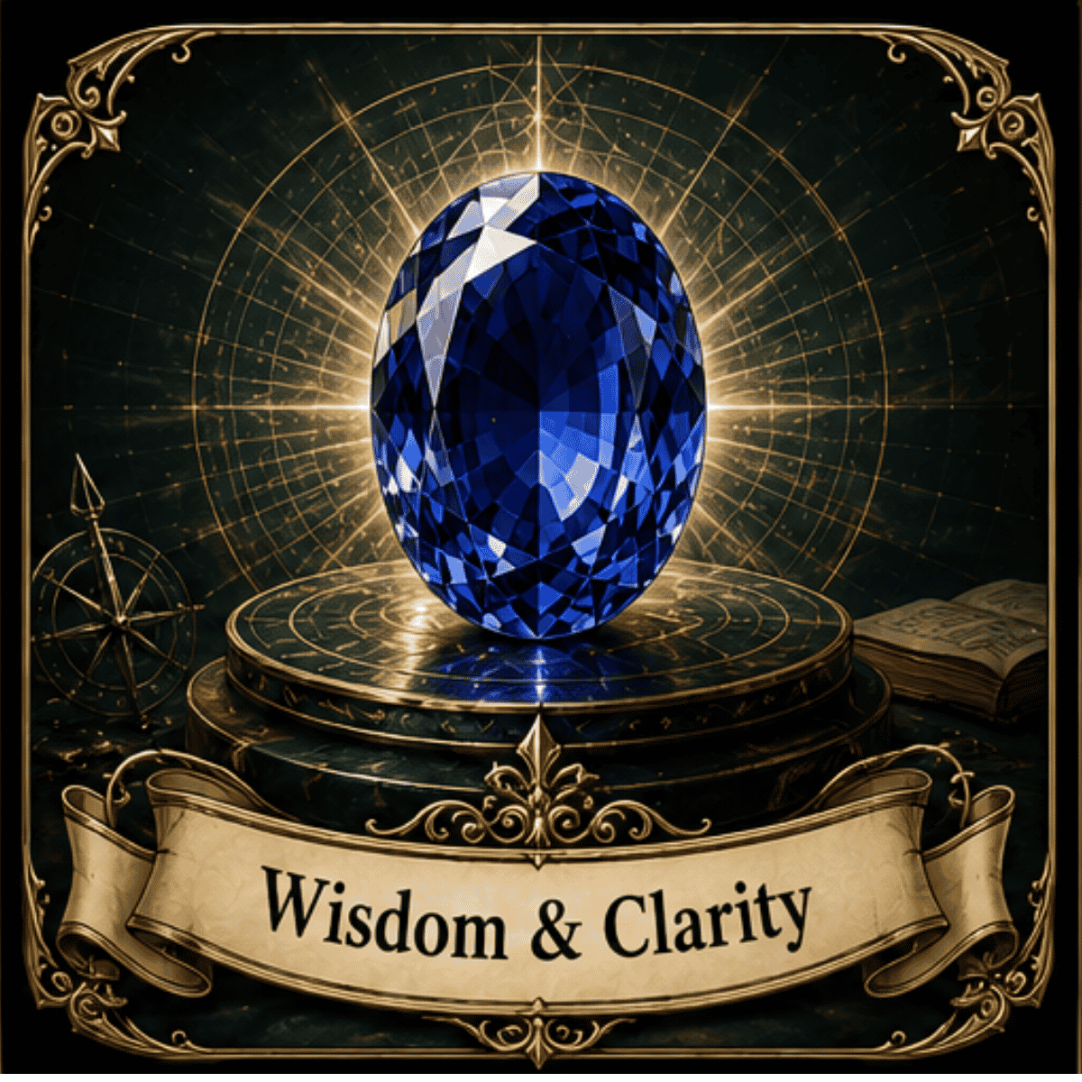 Sapphire: Plot Holes, Grammar, and Cover Prep