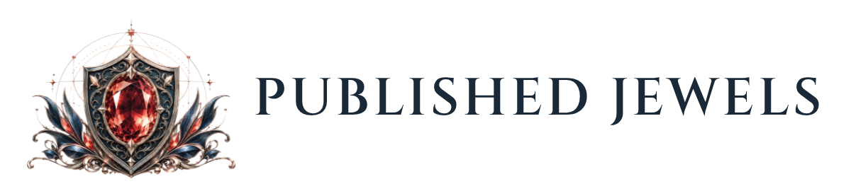 Published Jewels