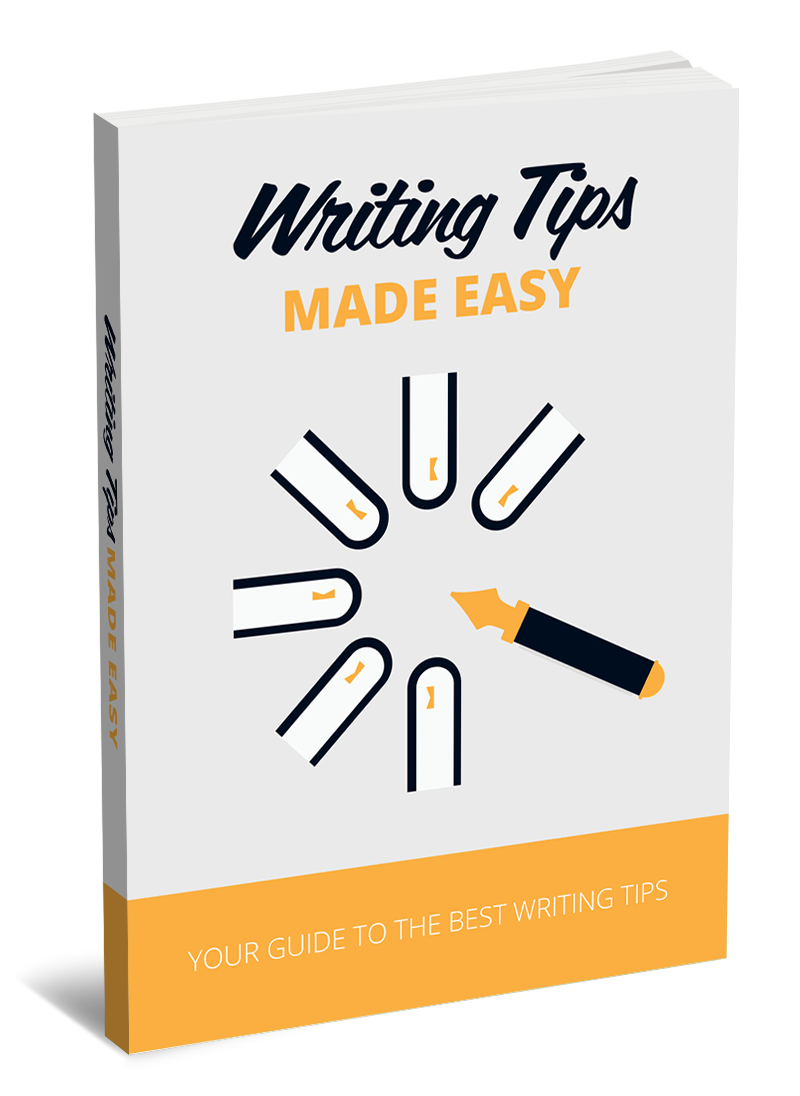 The Write-Every-Day Starter Kit
