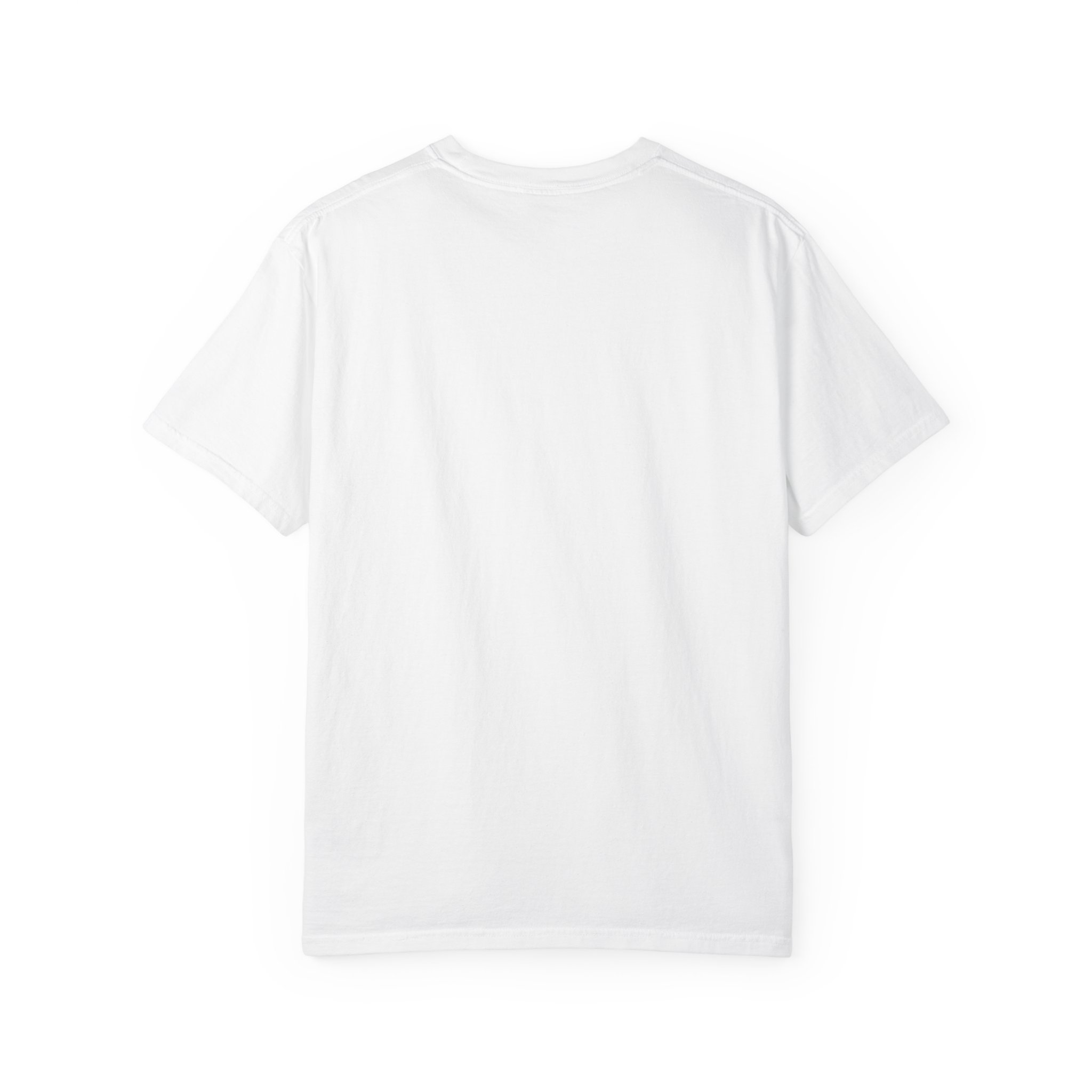 Chapters & Chilly Days T-Shirt — Cozy Autumn Book Lover Tee - Image 2