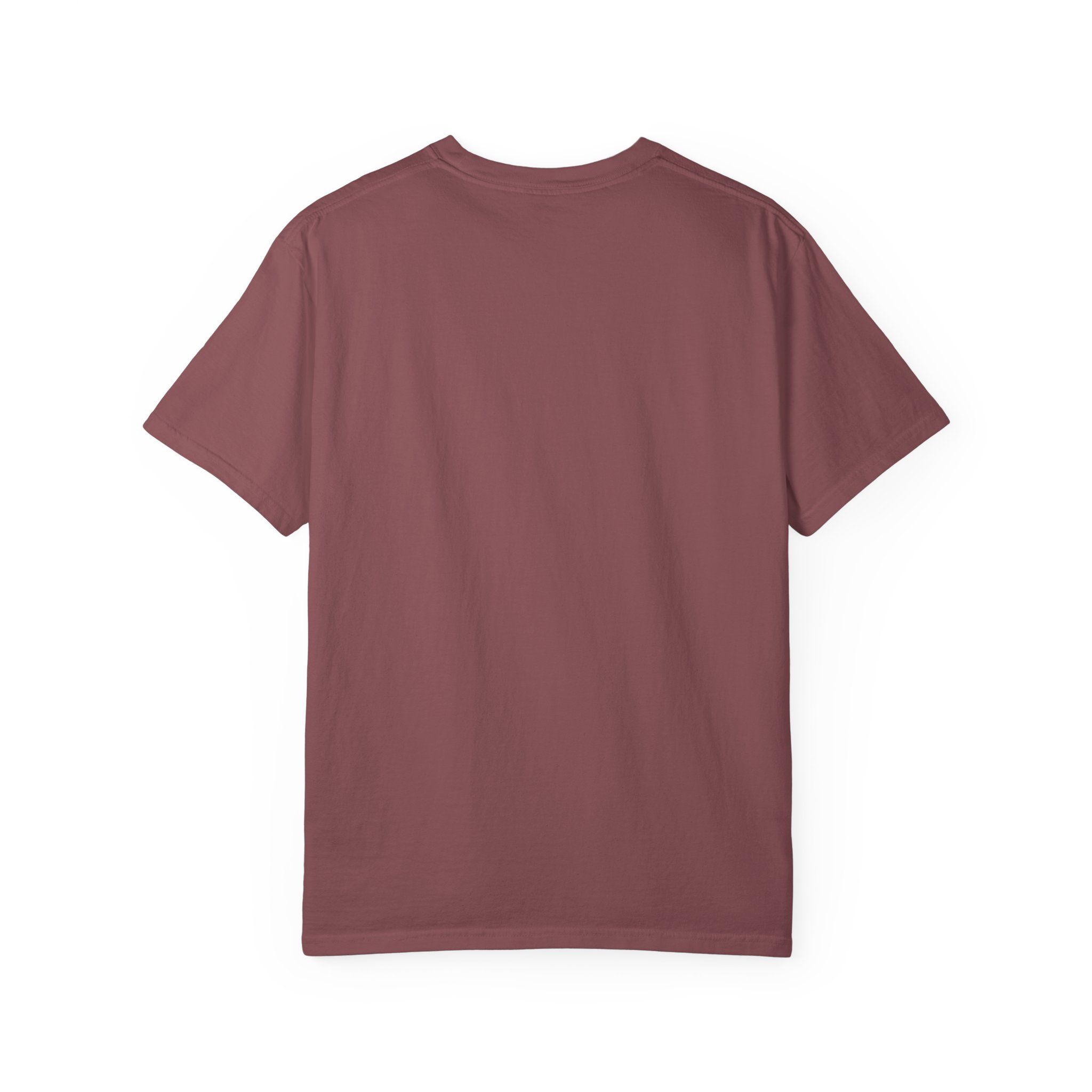 Chapters & Chilly Days T-Shirt — Cozy Autumn Book Lover Tee - Image 7