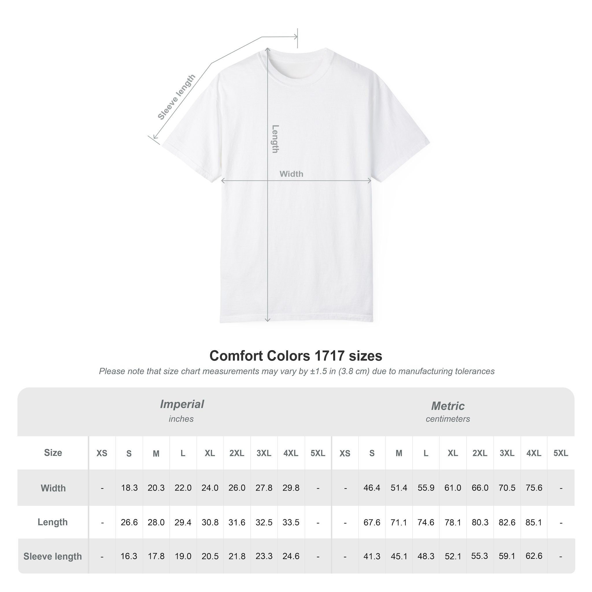 Chapters & Chilly Days T-Shirt — Cozy Autumn Book Lover Tee - Image 5